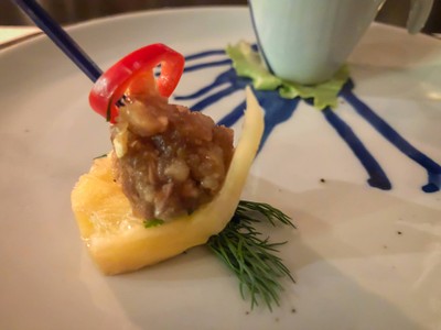 ม้าฮ่อ