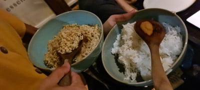 ข้าวจากสกลนคร