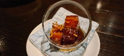 หมูหวาน