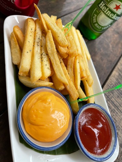 Tara Cafe เขาใหญ่