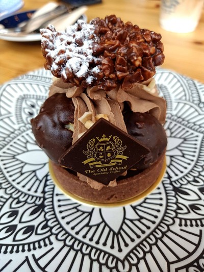 Black Forest