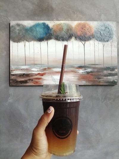 อาหาร หรือ เครื่องดื่ม