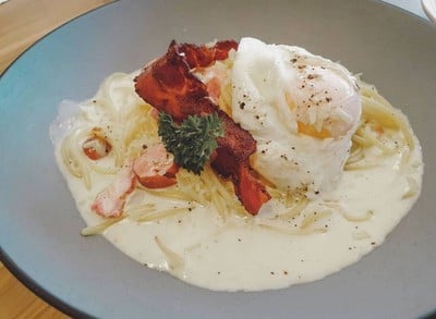 Merak Cafe (มีรัก คาเฟ่) สาขาบางแก้ว