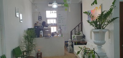 Masonia Tree & Coffee Cafe