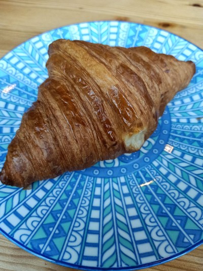 Butter Croissant