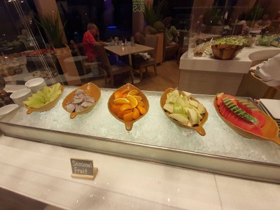 ผลไม้