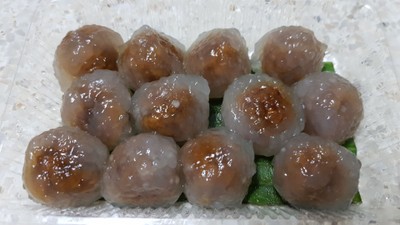 สาคู