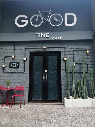 หน้าร้าน