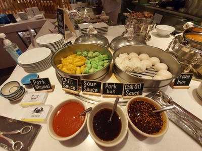 ติ่มซำ