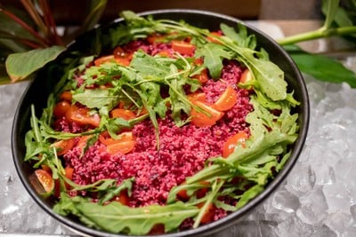 JW Cafe JW Marriott Phuket