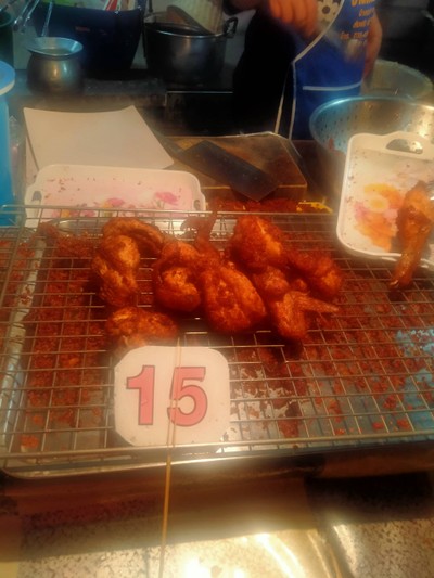 หน้าร้าน