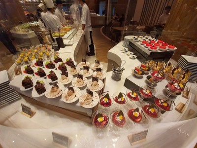 ขนมหวาน
