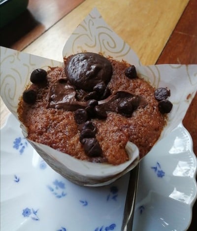 เมนูของร้าน Little Art  Coffee