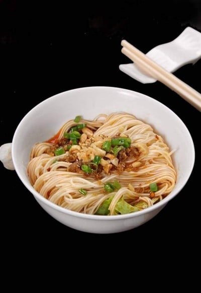 ภัตตาคารเสฉวนสีลม Sichuan Restaurant Silom