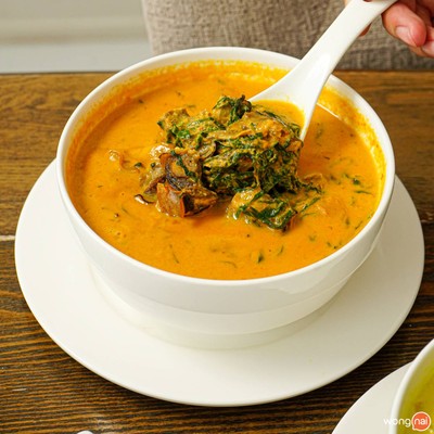 เมนูของร้าน I TALAY Restaurant