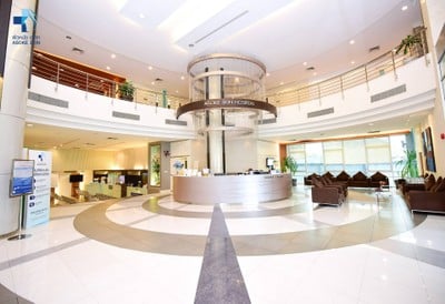 Asoke Skin Hospital อโศก