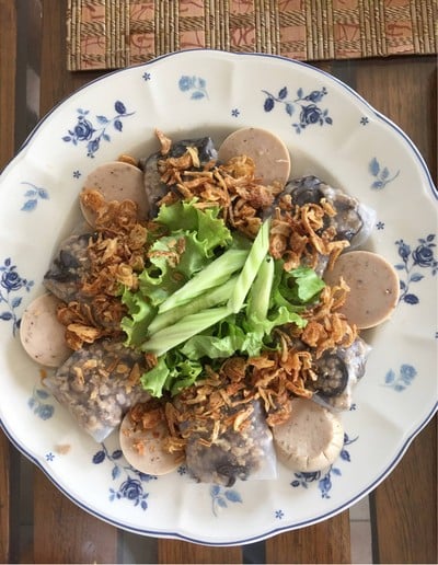 Mai Saigon Restaurant & Bar