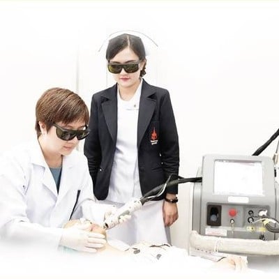 โรงพยาบาลจุฬาภรณ์