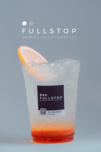 Mango Soda