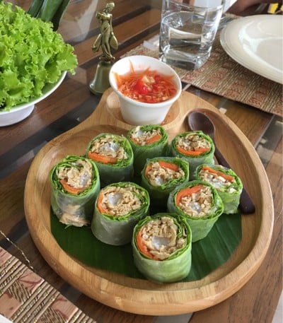 Mai Saigon Restaurant & Bar