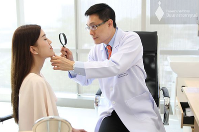 โรงพยาบาลศิริราช