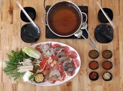 รื่นรมย์ชาบู