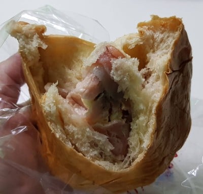 เบค่อนมายองเนส