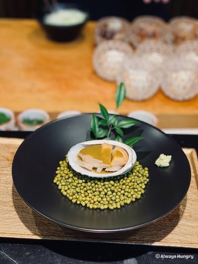 Awabi Mushi