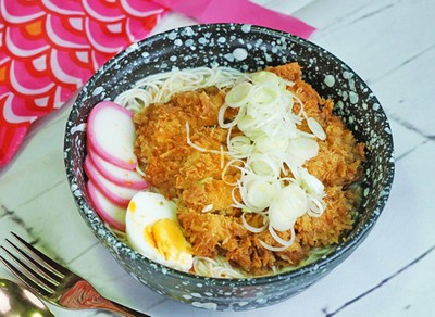 อุด้งทงคัตสึ