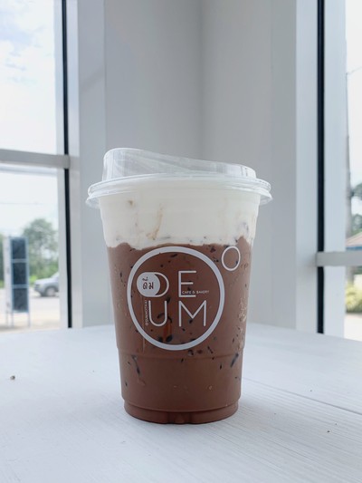 โกโก้เย็น