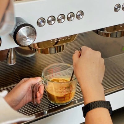 เมนูของร้าน ดื่มคาเฟ่ สุโขทัย