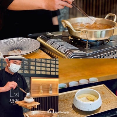 Madai Shabu