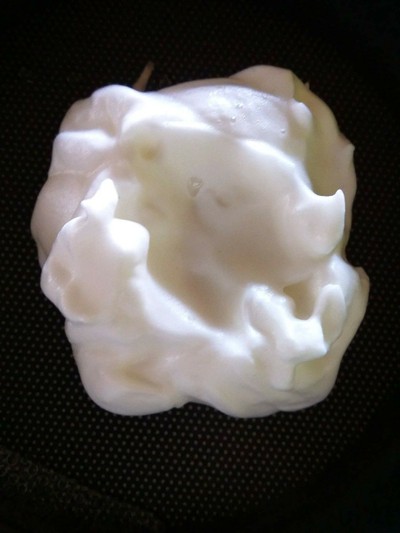 วิธีทำ สวนดอกไม้ในก้อนเมฆ