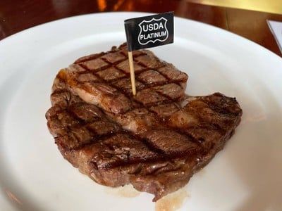 El Gaucho Argentinian Steakhouse สุขุมวิทซอย 19