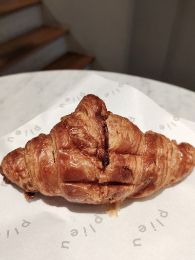 Butter Croissant