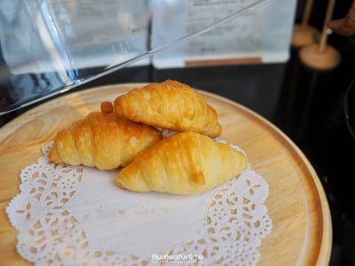 CROISSANT