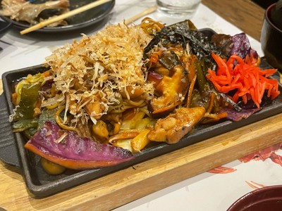 โยกิโซบะ