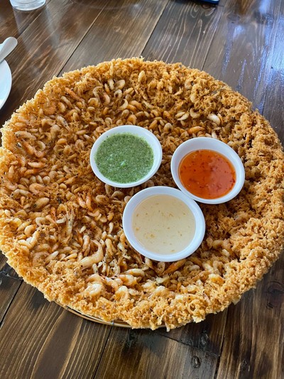 อาหารเซ็ต 1 (999)