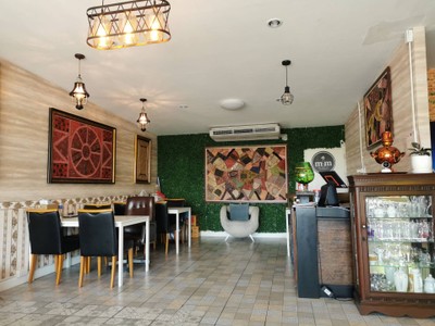 บรรยากาศ