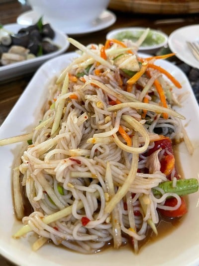 ตำซั่ว