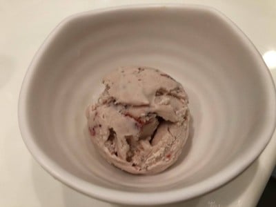 ไอศกรีม