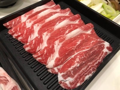 เนื้อหมูดรายเอจ