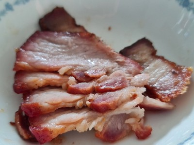 หมูแดง