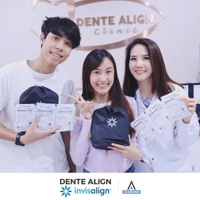 Dente Align Clinic