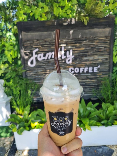 Ice Latte