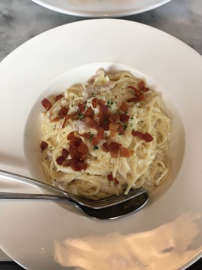 คาโบนาร่า