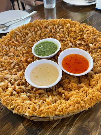 อาหารเซ็ต 1 (999)