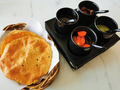 PAPAD