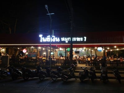 หน้าร้าน