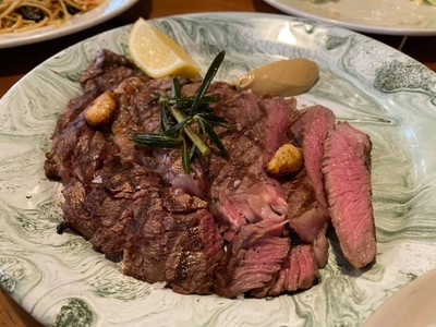 Beef อะไรซักอย่าง